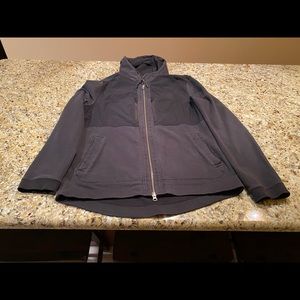 Lululemon Men’s Full Zip Jacket